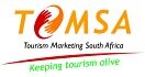 Accredited by Tourism Marketing South Africa